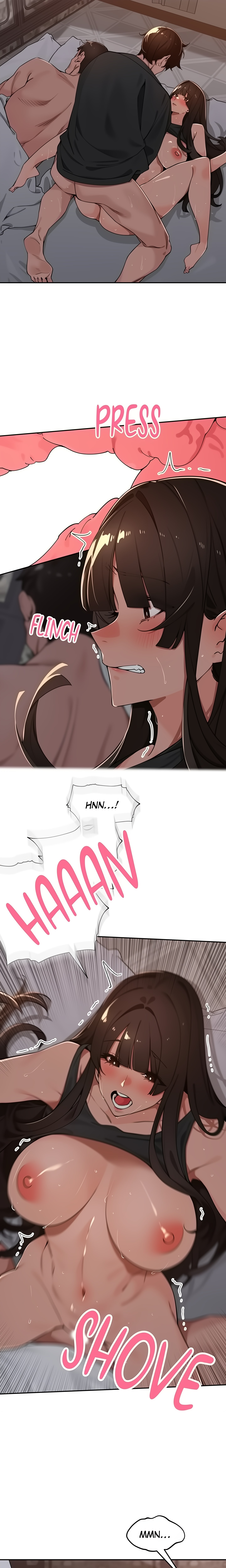 The Village’s Special Rule (Official) Uncensored, chapter 47, page 10 of 16