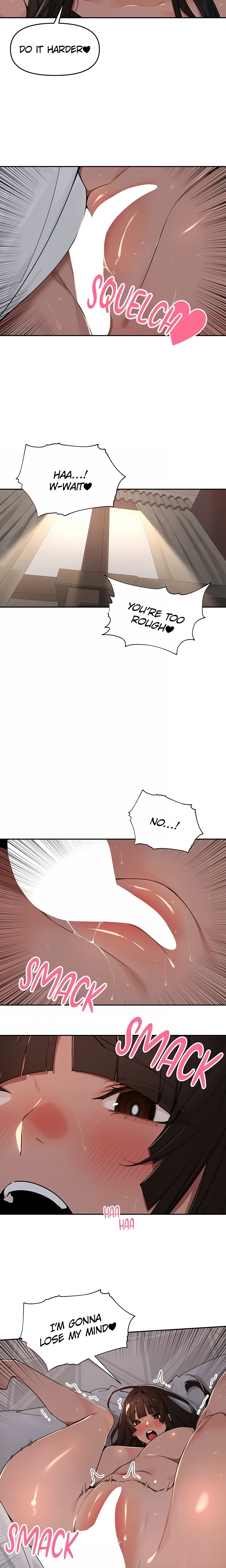 The Village’s Special Rule (Official) Uncensored, chapter 47, page 14 of 16