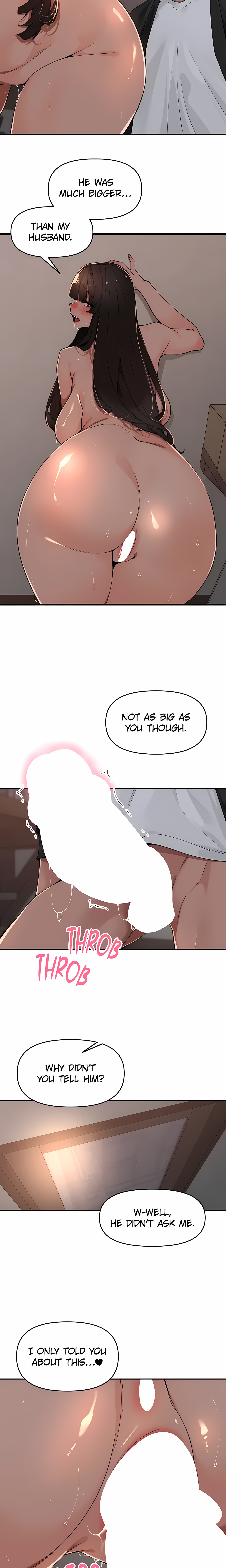 The Village’s Special Rule (Official) Uncensored, chapter 48, page 11 of 17