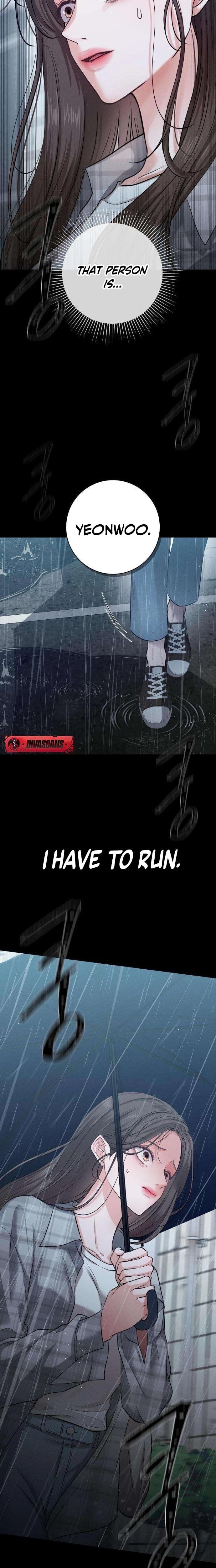 The Villain's Pure Love Uncensored, chapter 1, page 5 of 34