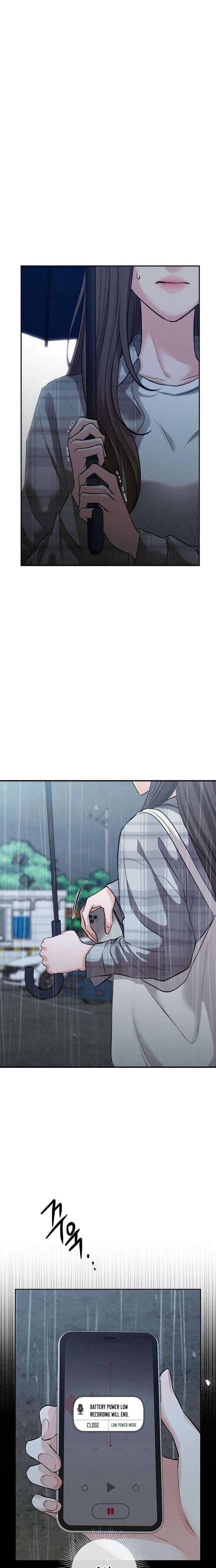 The Villain's Pure Love Uncensored, chapter 1, page 10 of 34