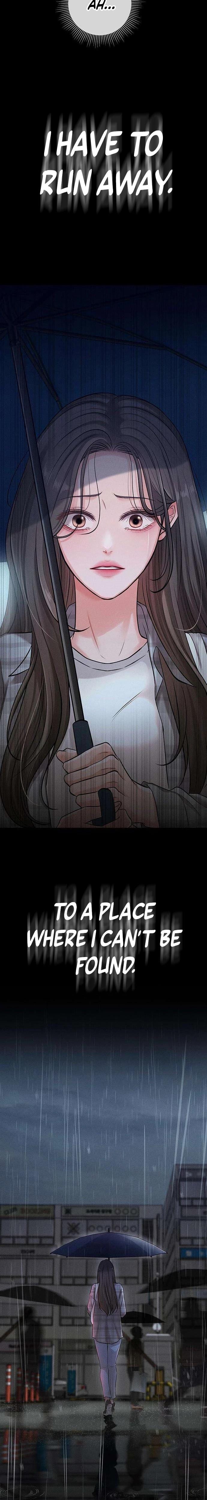 The Villain's Pure Love Uncensored, chapter 1, page 11 of 34