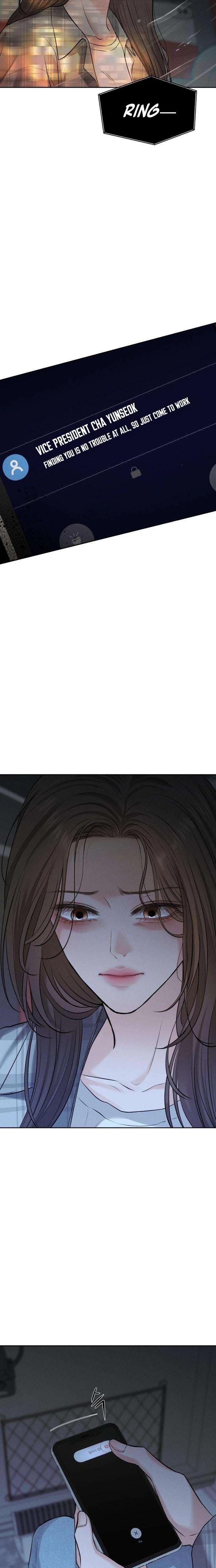 The Villain's Pure Love Uncensored, chapter 1, page 13 of 34