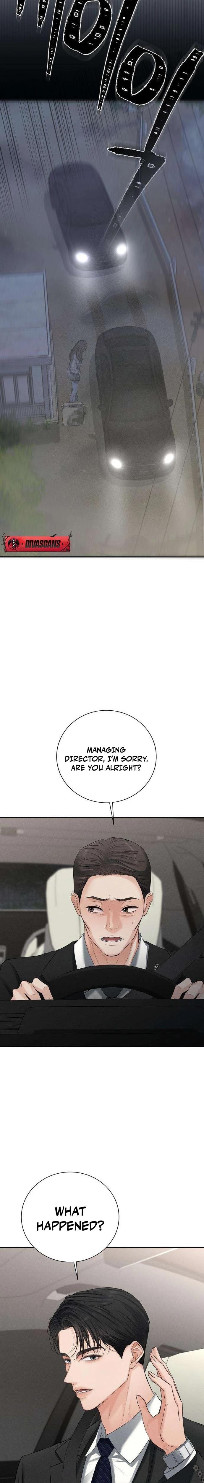 The Villain's Pure Love Uncensored, chapter 1, page 26 of 34