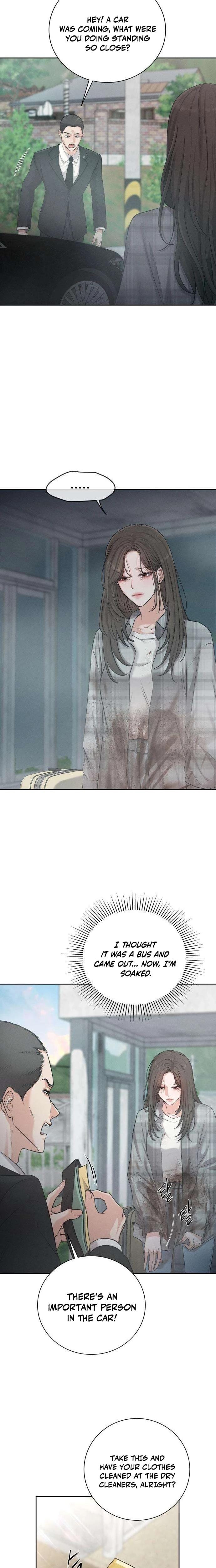 The Villain's Pure Love Uncensored, chapter 1, page 28 of 34