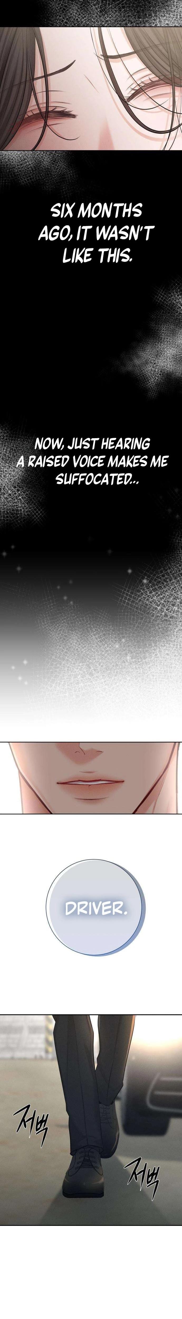 The Villain's Pure Love Uncensored, chapter 1, page 32 of 34