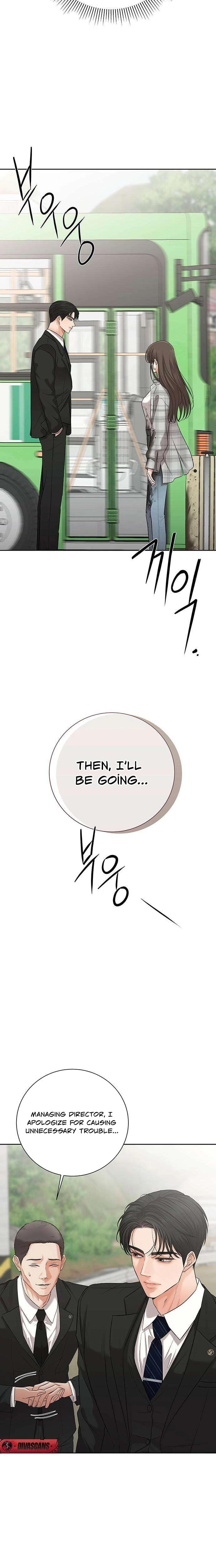 The Villain's Pure Love Uncensored, chapter 2, page 5 of 36