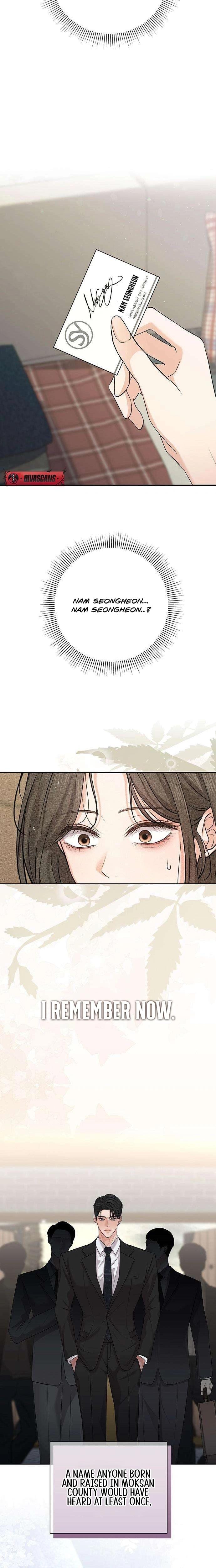 The Villain's Pure Love Uncensored, chapter 2, page 11 of 36