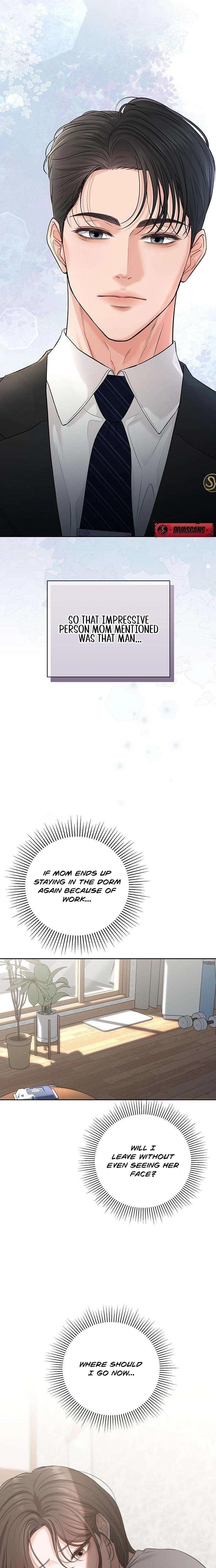 The Villain's Pure Love Uncensored, chapter 2, page 12 of 36