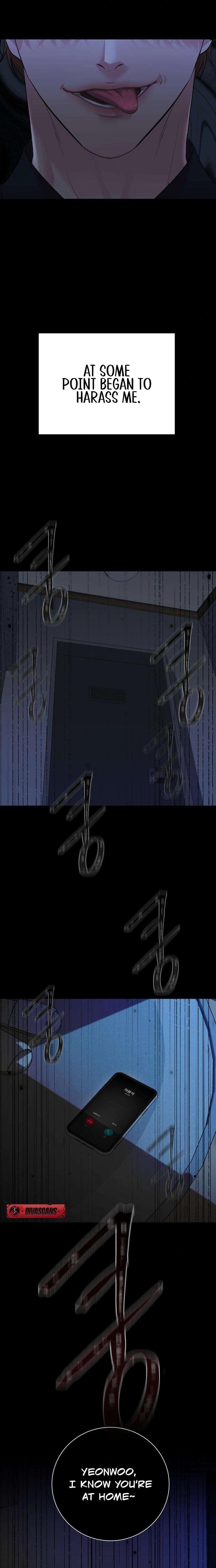 The Villain's Pure Love Uncensored, chapter 2, page 22 of 36