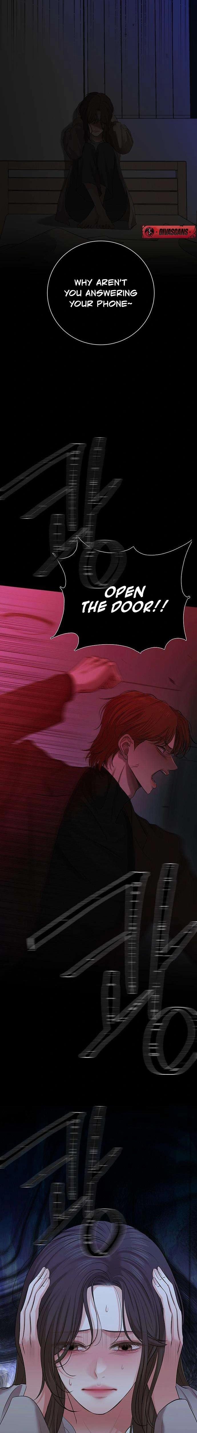 The Villain's Pure Love Uncensored, chapter 2, page 23 of 36