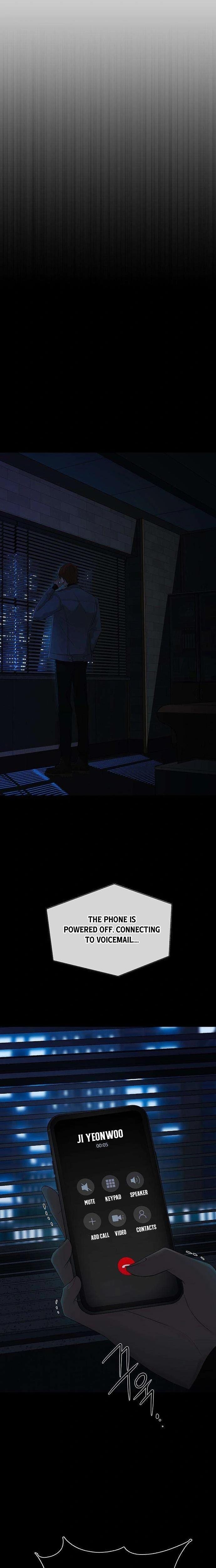 The Villain's Pure Love Uncensored, chapter 2, page 34 of 36