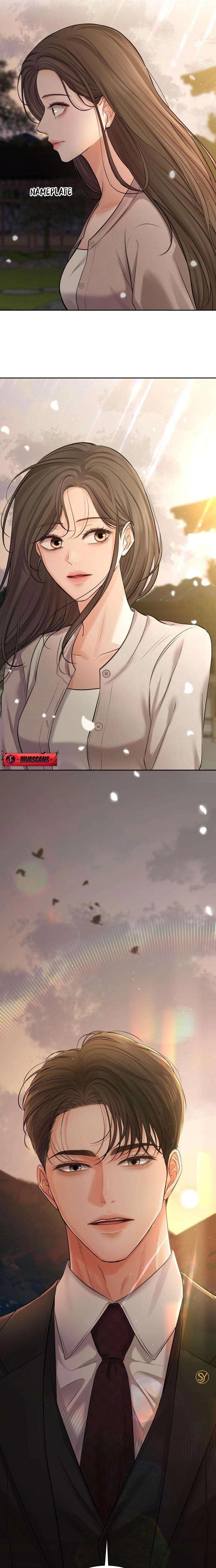The Villain's Pure Love Uncensored, chapter 3, page 30 of 33