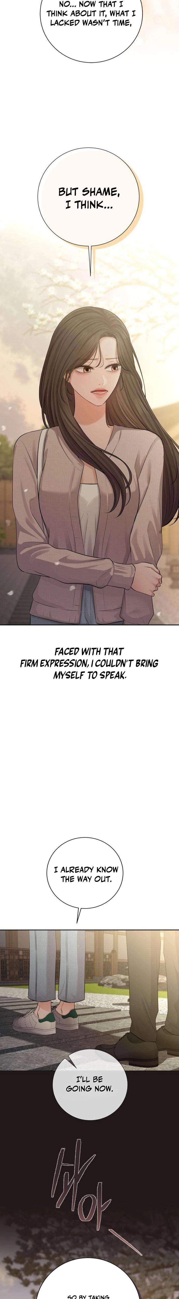 The Villain's Pure Love Uncensored, chapter 4, page 6 of 30
