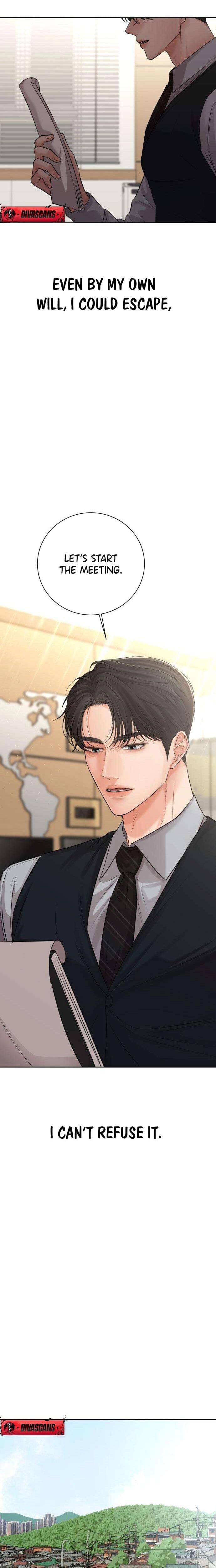 The Villain's Pure Love Uncensored, chapter 5, page 28 of 34