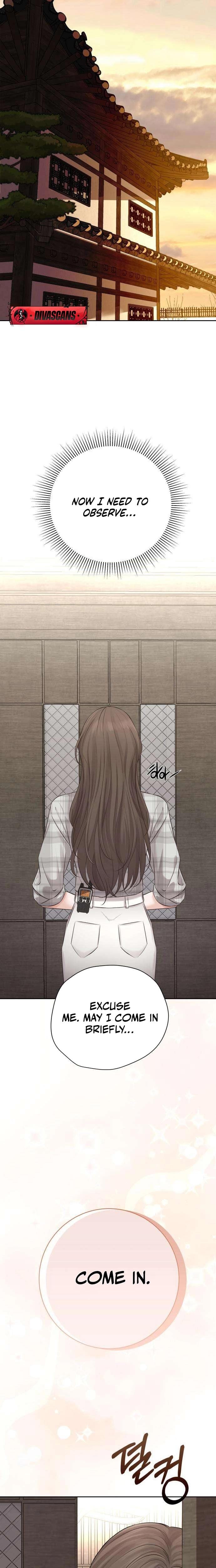 The Villain's Pure Love Uncensored, chapter 6, page 14 of 32