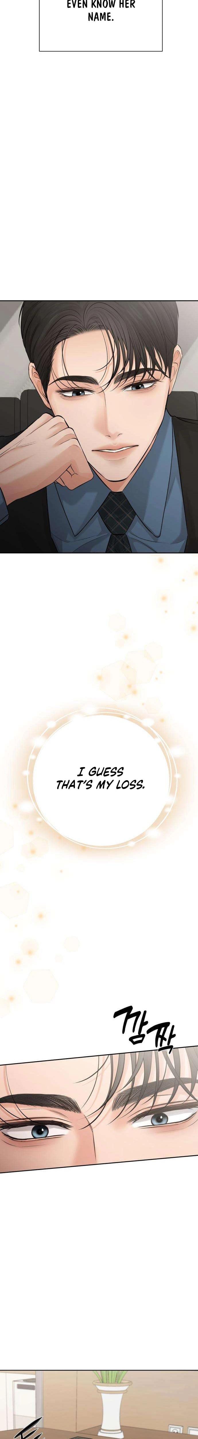 The Villain's Pure Love Uncensored, chapter 6, page 28 of 32