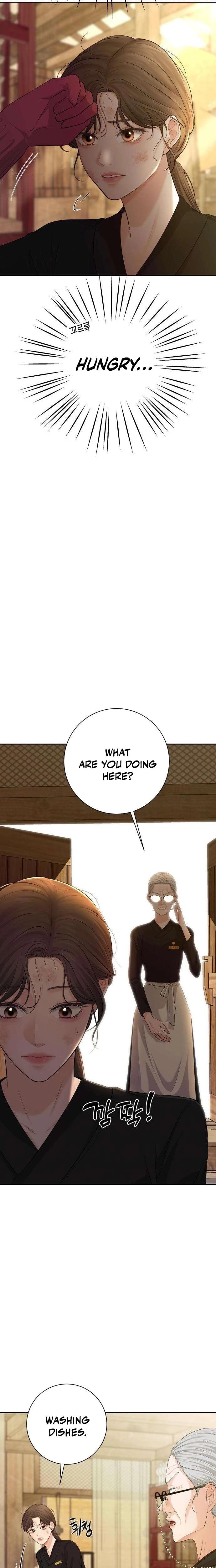 The Villain's Pure Love Uncensored, chapter 7, page 19 of 30