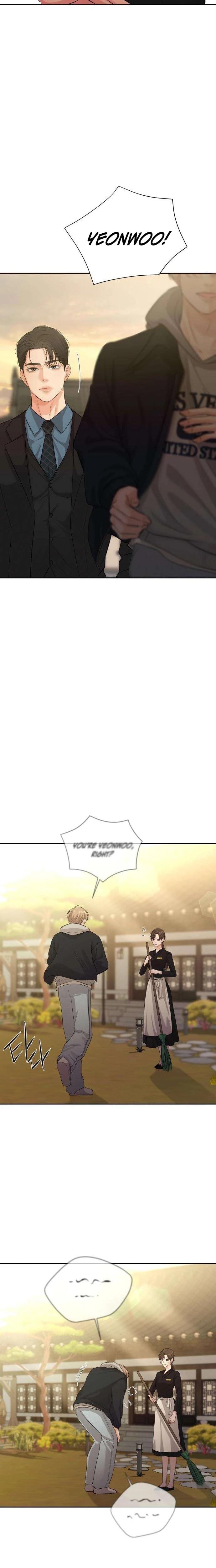 The Villain's Pure Love Uncensored, chapter 7, page 27 of 30