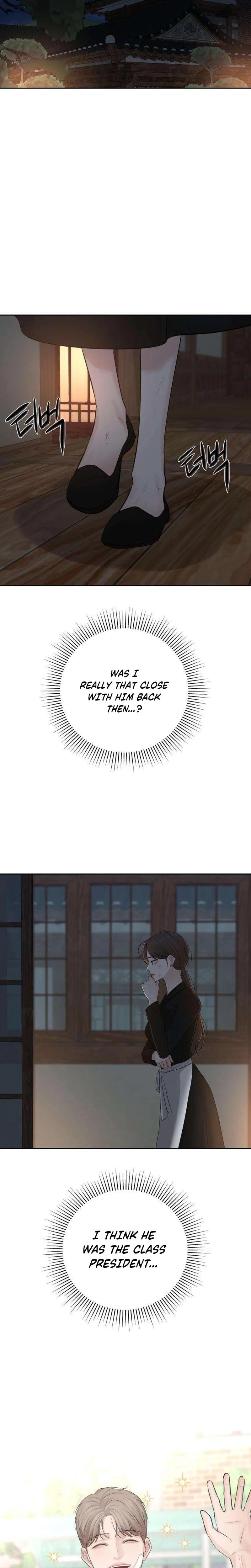 The Villain's Pure Love Uncensored, chapter 8, page 14 of 34