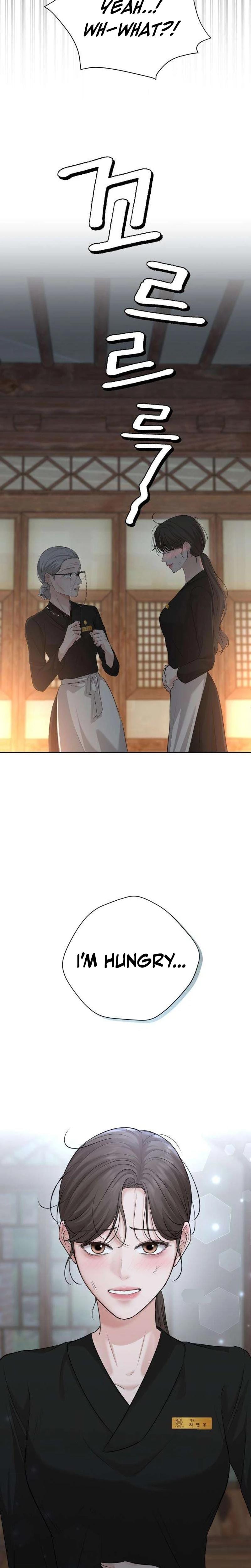 The Villain's Pure Love Uncensored, chapter 8, page 19 of 34