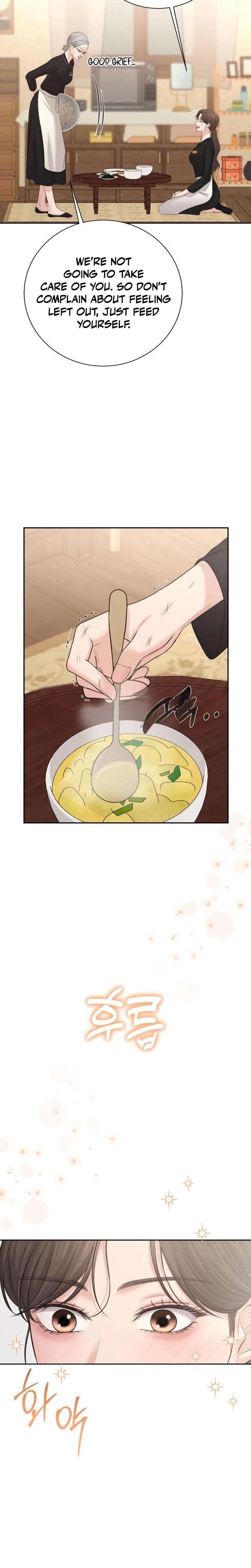 The Villain's Pure Love Uncensored, chapter 8, page 21 of 34