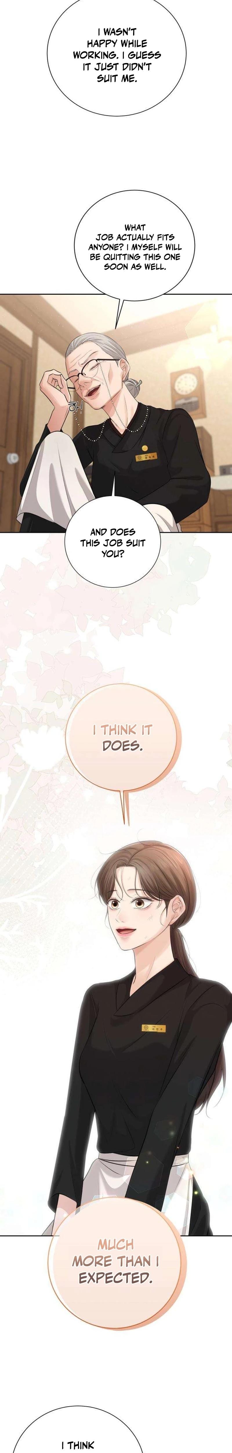 The Villain's Pure Love Uncensored, chapter 8, page 28 of 34