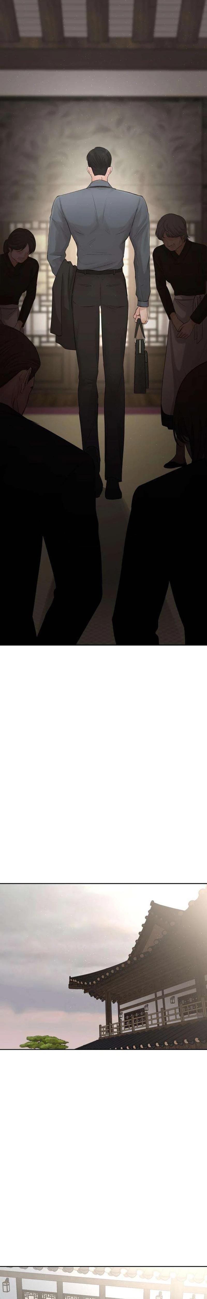 The Villain's Pure Love Uncensored, chapter 9, page 19 of 33