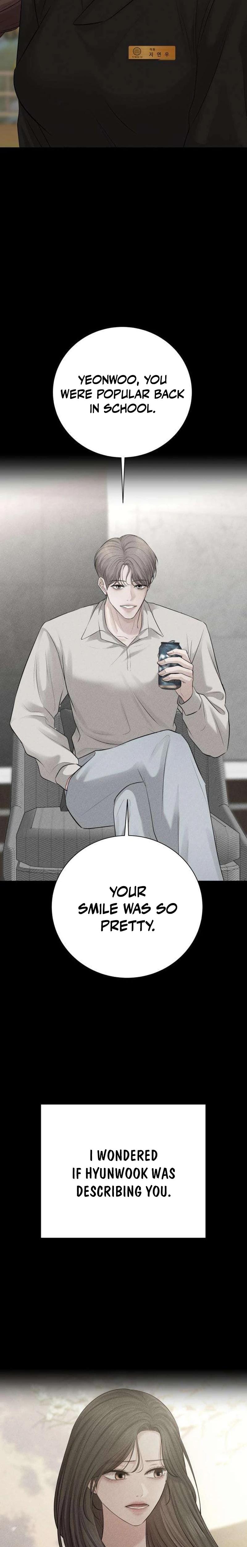 The Villain's Pure Love Uncensored, chapter 9, page 25 of 33