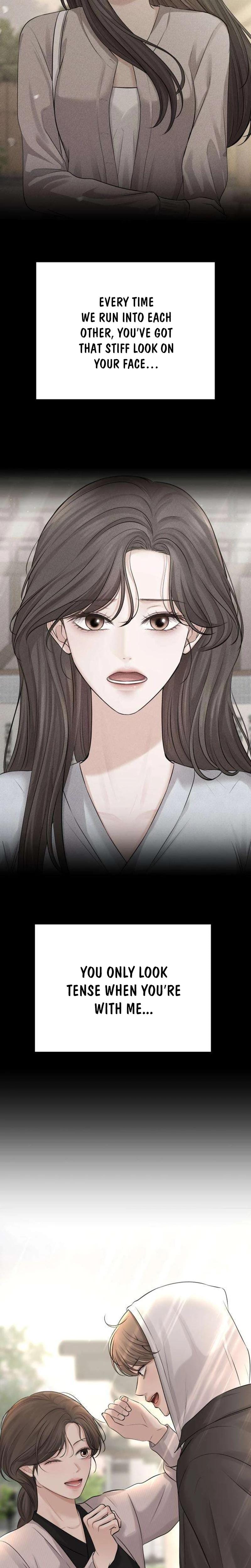 The Villain's Pure Love Uncensored, chapter 9, page 26 of 33
