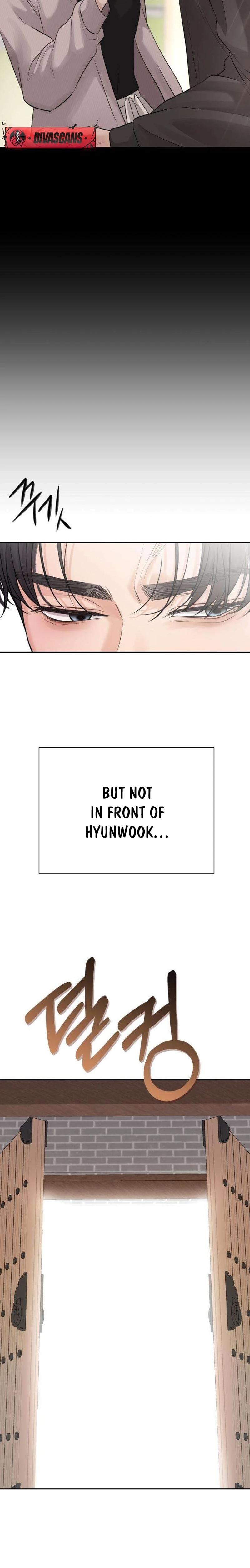 The Villain's Pure Love Uncensored, chapter 9, page 27 of 33