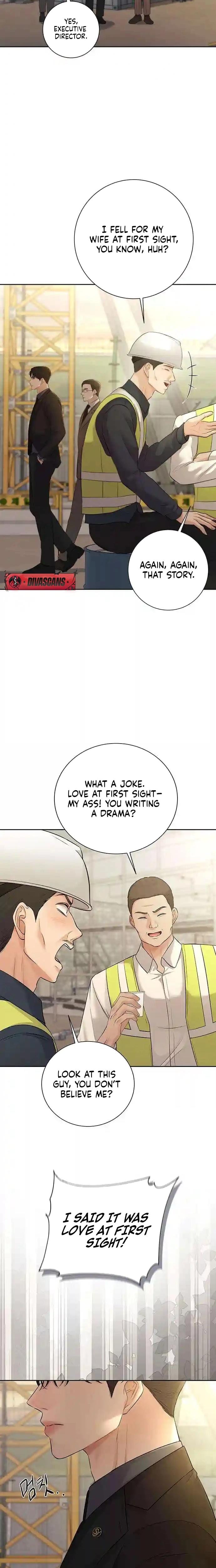 The Villain's Pure Love Uncensored, chapter 10, page 10 of 27