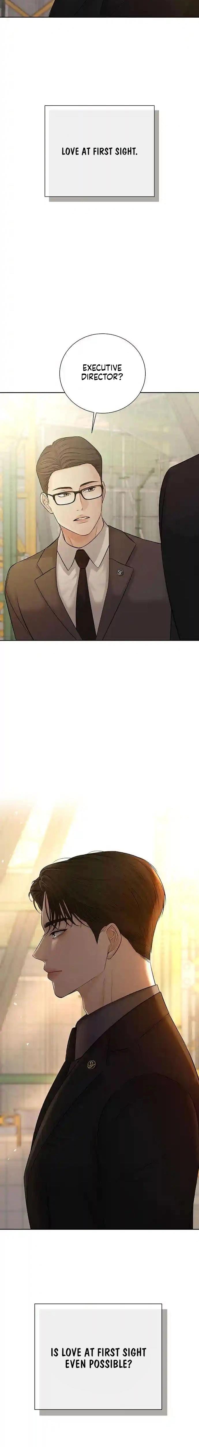 The Villain's Pure Love Uncensored, chapter 10, page 11 of 27
