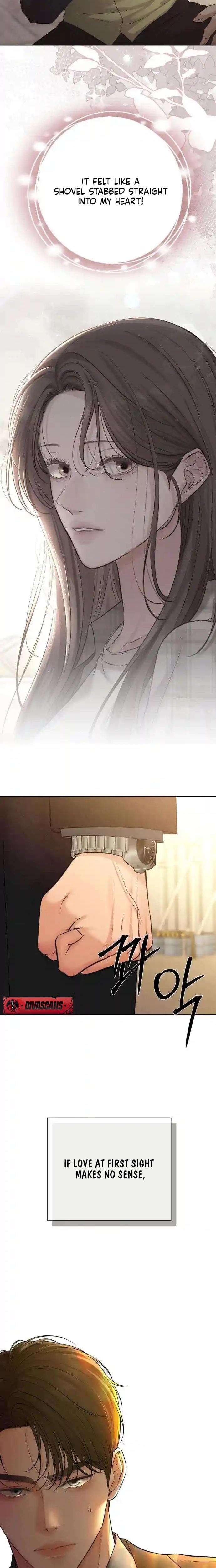 The Villain's Pure Love Uncensored, chapter 10, page 13 of 27