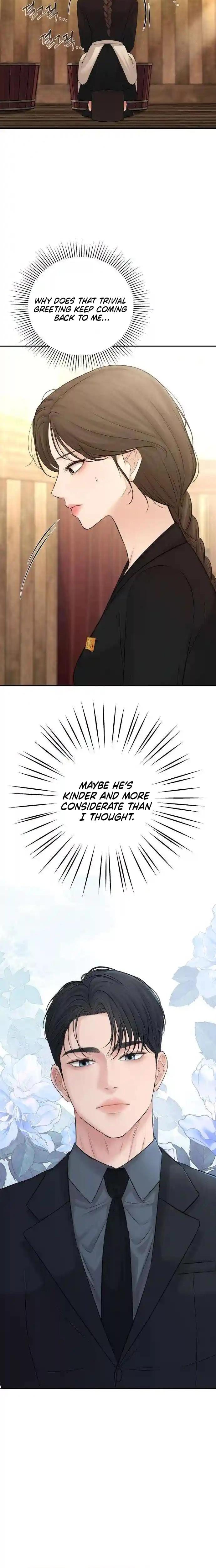 The Villain's Pure Love Uncensored, chapter 10, page 15 of 27