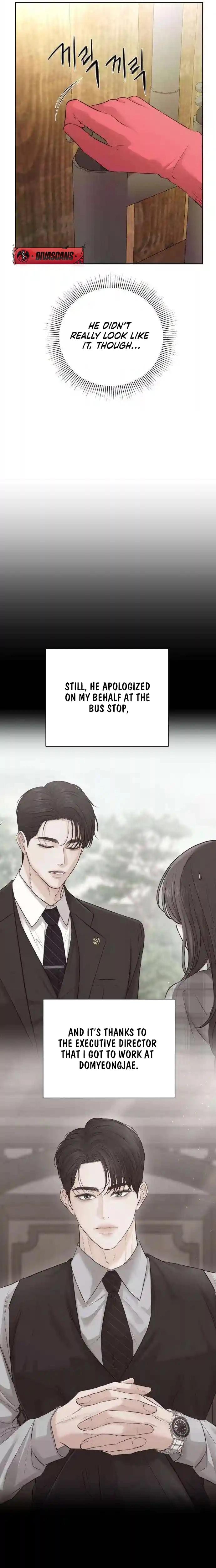 The Villain's Pure Love Uncensored, chapter 10, page 16 of 27