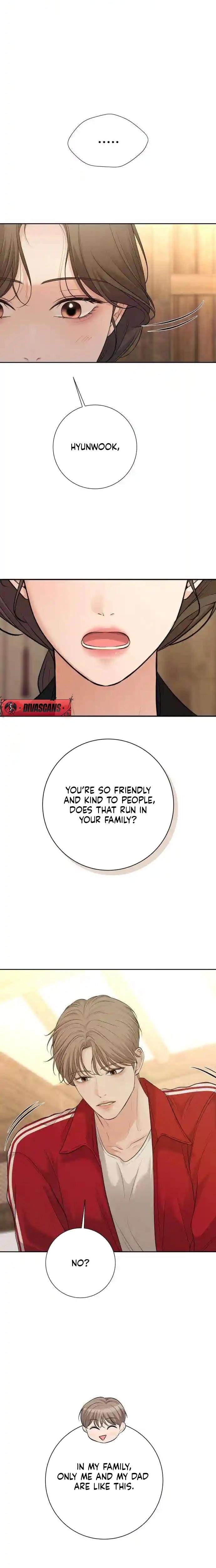 The Villain's Pure Love Uncensored, chapter 10, page 23 of 27