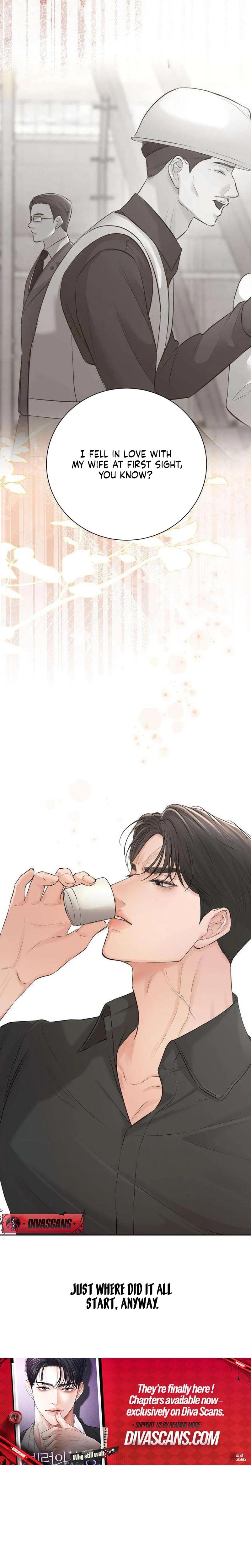 The Villain's Pure Love Uncensored, chapter 11, page 12 of 34