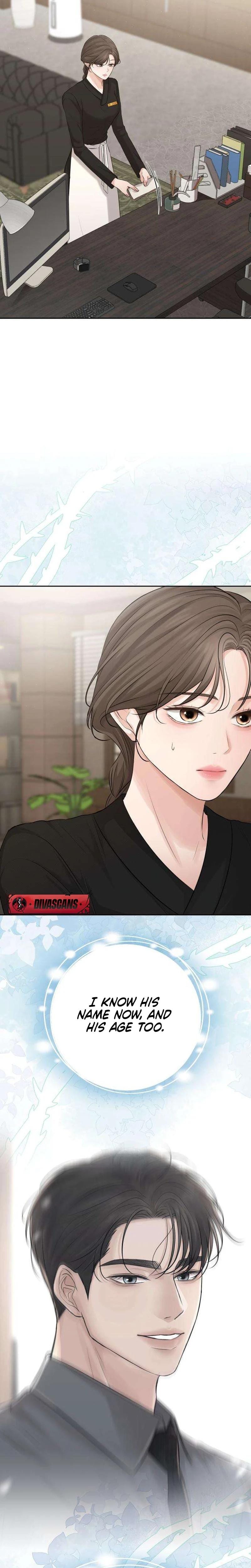 The Villain's Pure Love Uncensored, chapter 11, page 18 of 34