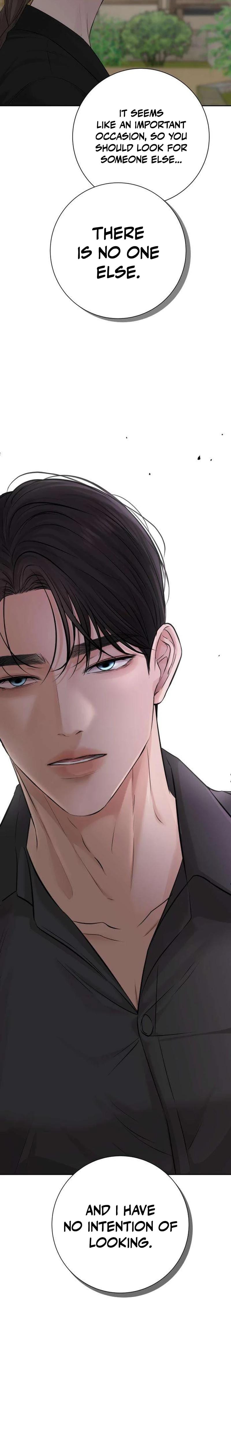 The Villain's Pure Love Uncensored, chapter 12, page 10 of 36
