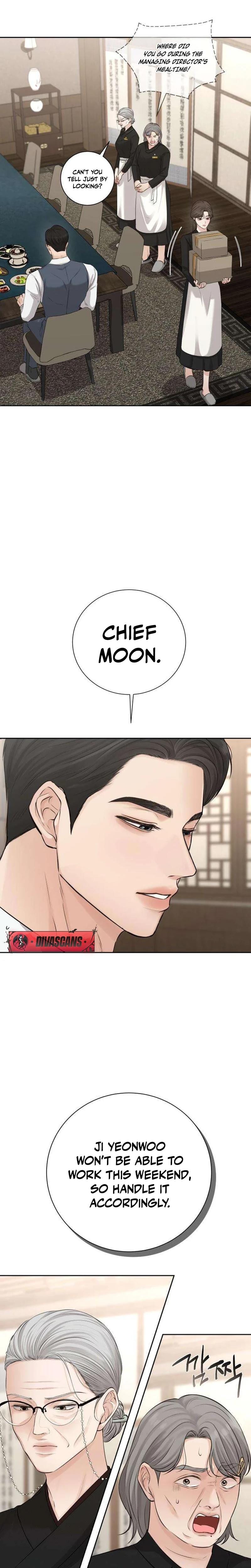 The Villain's Pure Love Uncensored, chapter 12, page 12 of 36