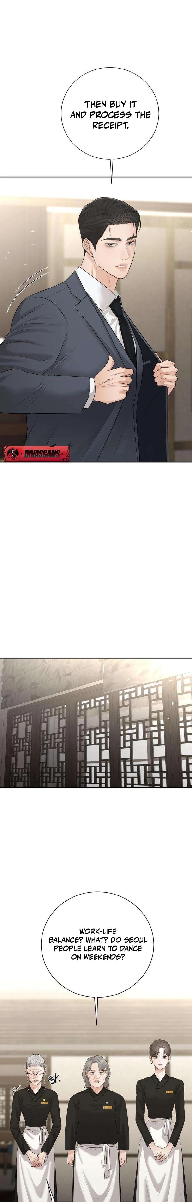 The Villain's Pure Love Uncensored, chapter 12, page 19 of 36
