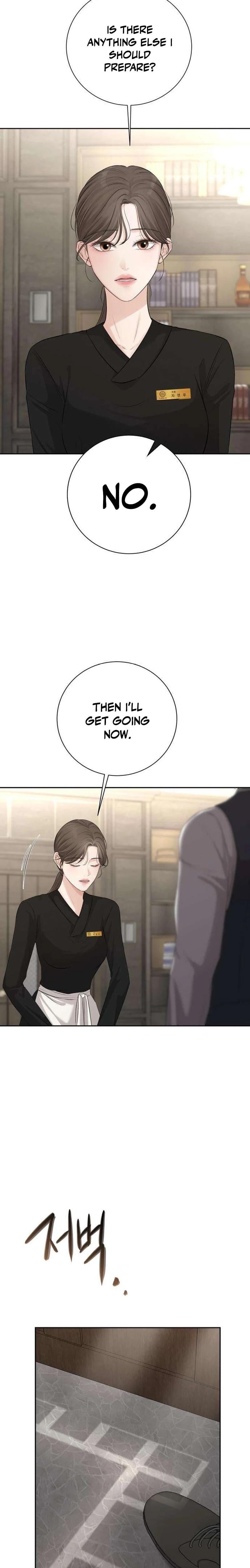 The Villain's Pure Love Uncensored, chapter 12, page 31 of 36