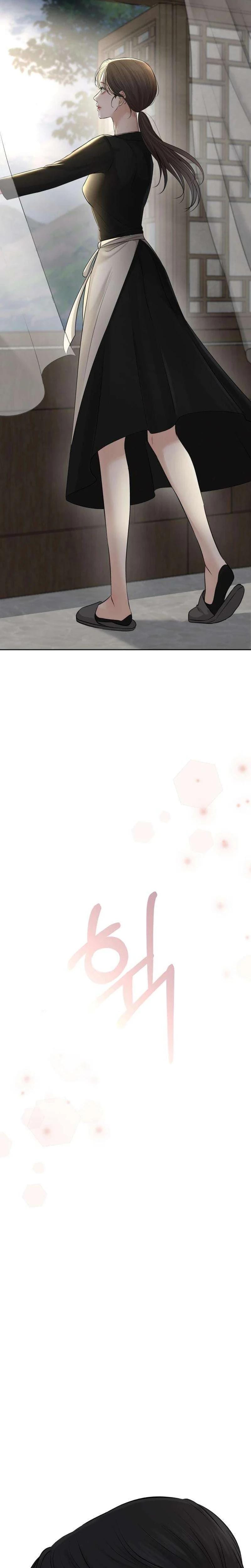 The Villain's Pure Love Uncensored, chapter 12, page 34 of 36