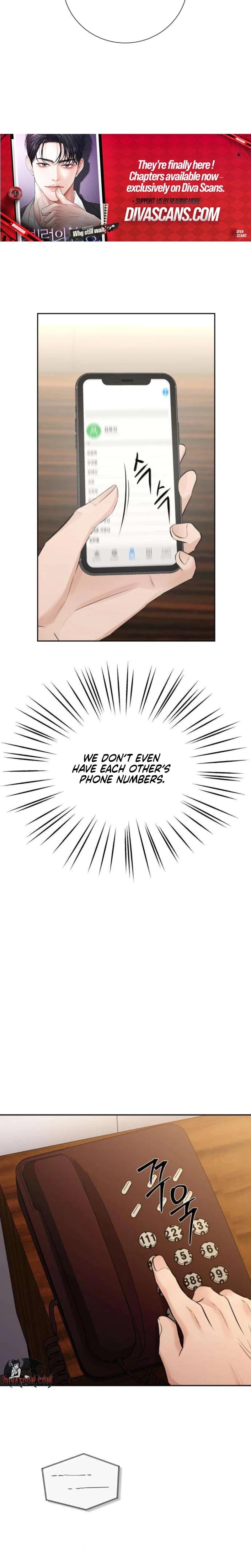 The Villain's Pure Love Uncensored, chapter 13, page 10 of 36