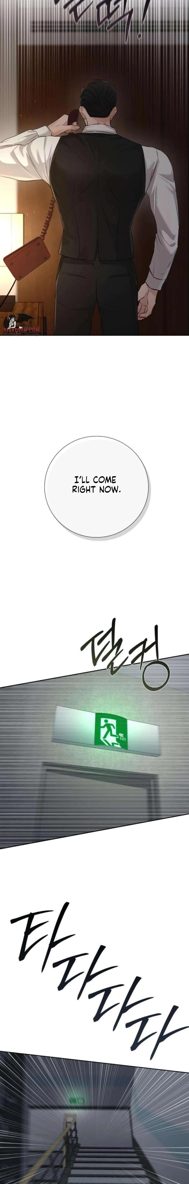 The Villain's Pure Love Uncensored, chapter 13, page 14 of 36