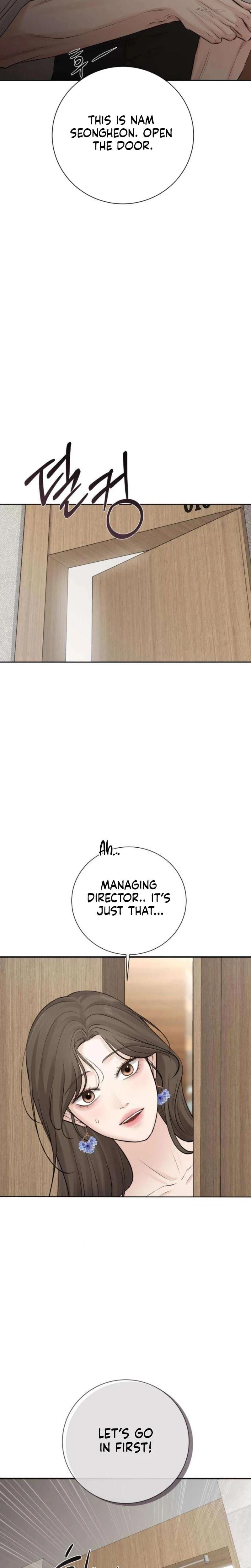 The Villain's Pure Love Uncensored, chapter 13, page 16 of 36