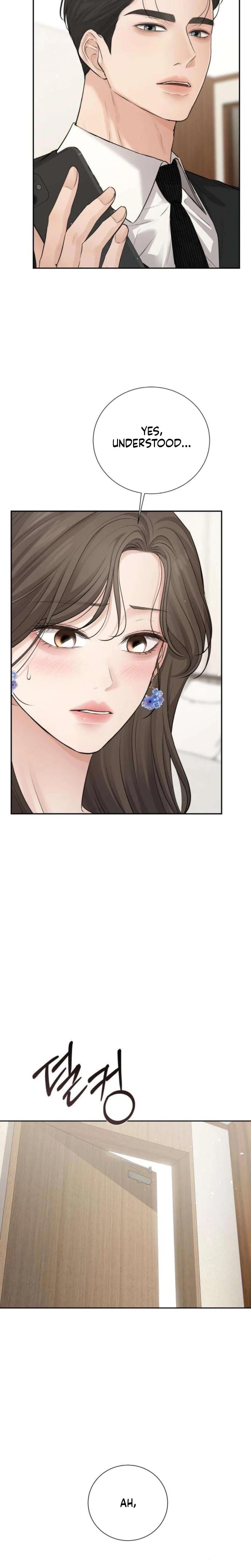 The Villain's Pure Love Uncensored, chapter 13, page 28 of 36