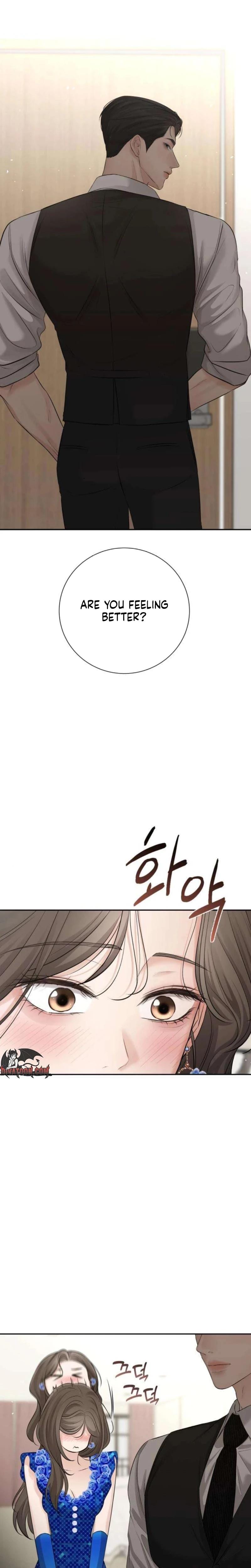 The Villain's Pure Love Uncensored, chapter 13, page 29 of 36