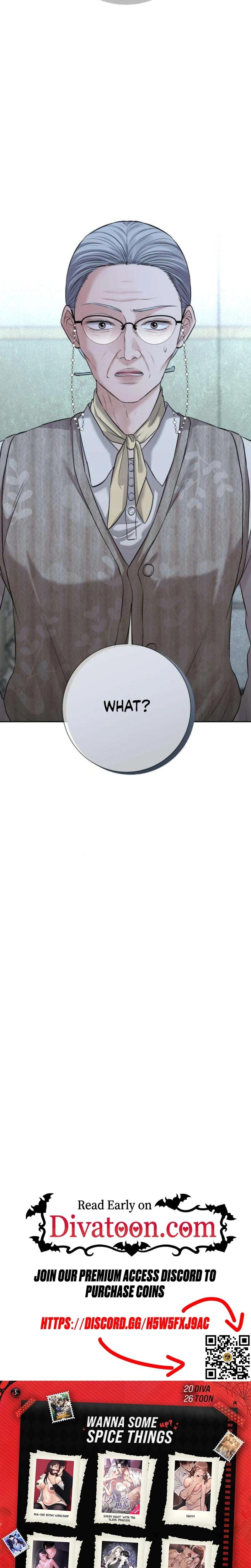 The Villain's Pure Love Uncensored, chapter 13, page 35 of 36